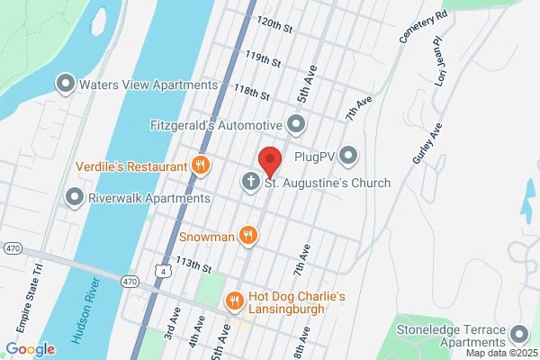 Lansingburgh Family Practice PC