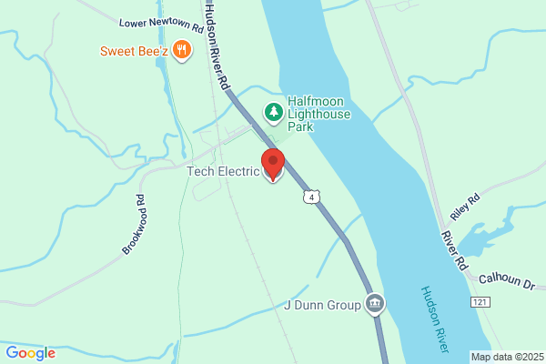 Tech Electric Inc
