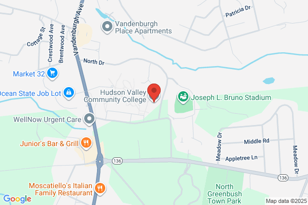 Hudson Valley Community College