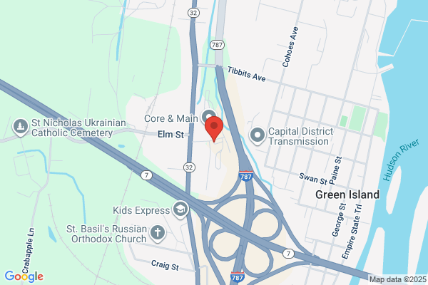 Capital Region Affordable Dumpster Rental