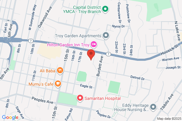 Hoosick Street Pediatrics