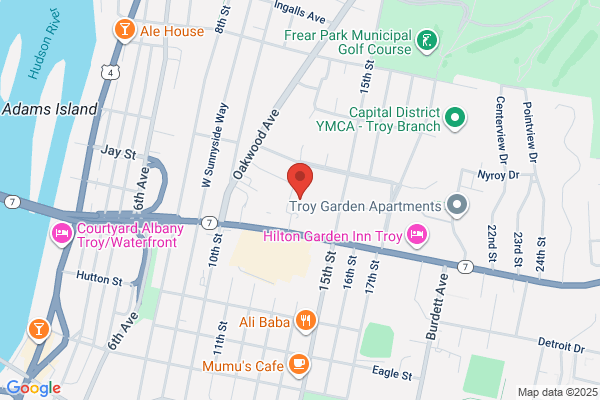 Incontinence Treatment Center