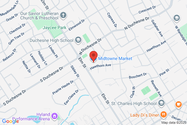 Midtown Grocery Store