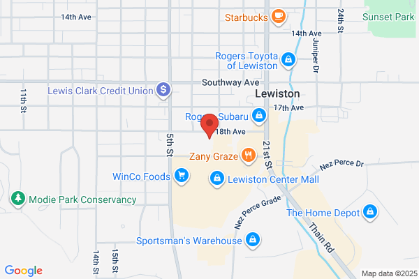 Troy Insurance Agency