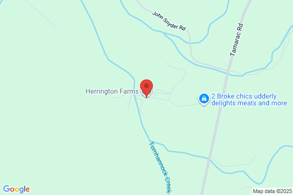 Herrington Farms Inc