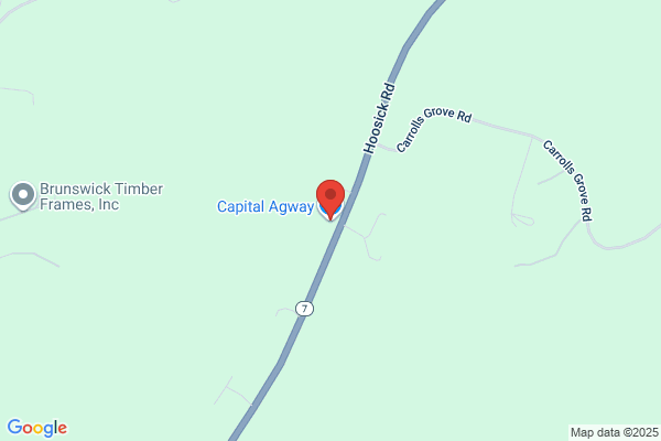 Capital Agway Inc