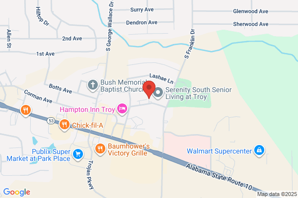Fresenius Kidney Care Troy Dialysis