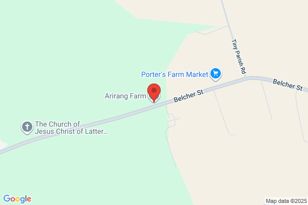 Arirang Deer Farm