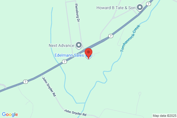 Edelmann Sales Inc