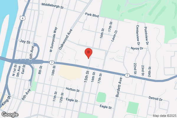 Heartwood Terrace Assisted Living Facility