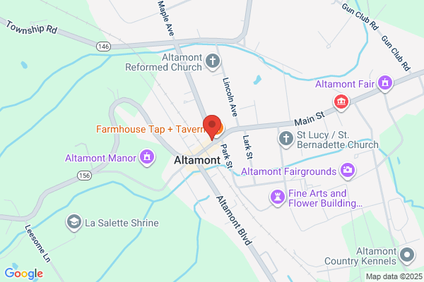 Lansingburgh Yarn Depot