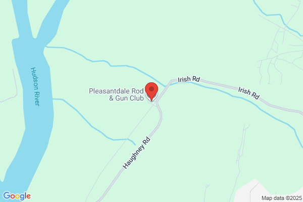 Pleasantdale Rod & Gun Club