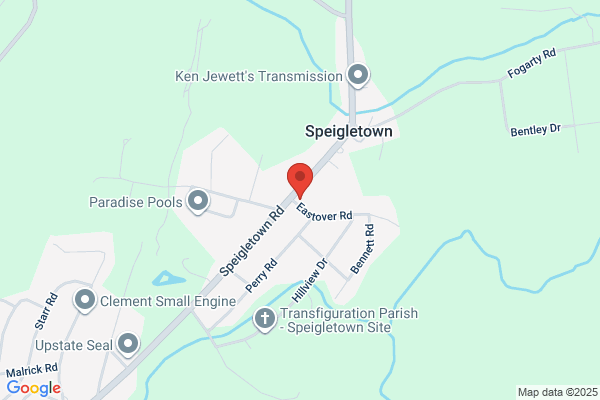Scriven Duplicating Service
