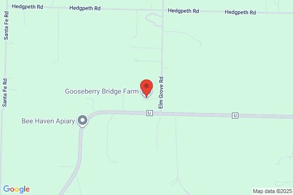 Gooseberry Farm Graphics