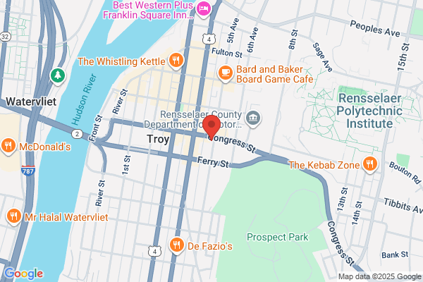 Firestone Tire & Service Centers