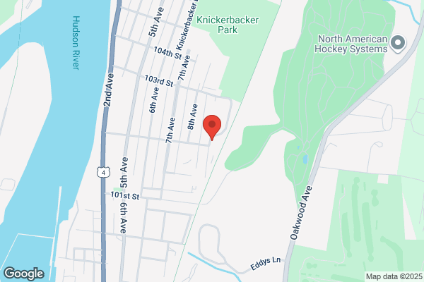 Association For Retarded Children, Rensselaer County Chapter