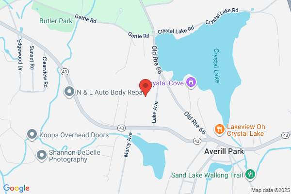 Rensselaer-Taconic Land Conservancy