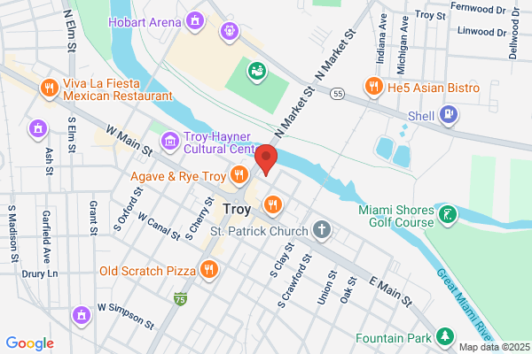 Troy Furnace & Air Conditioning