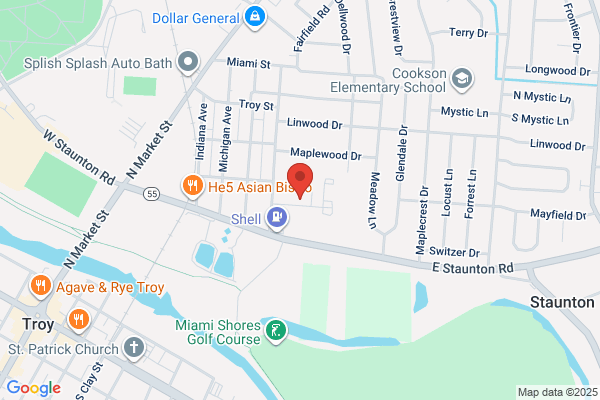 Buckeye Community Apartments