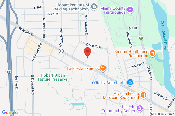Park Regency Apartments