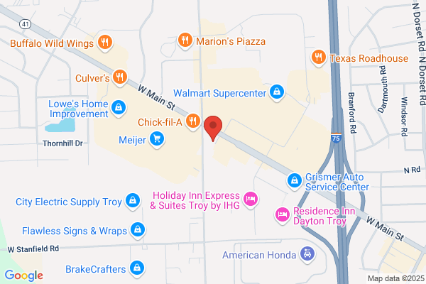 LibertyX Bitcoin ATM