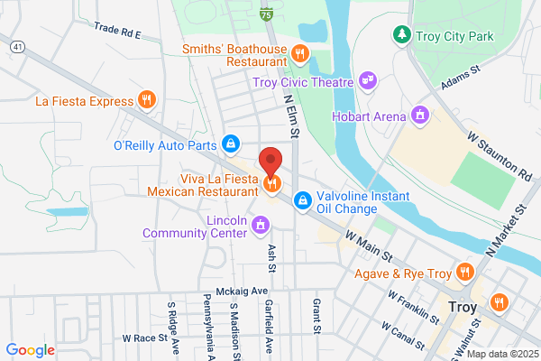 Superior Credit Union - Troy