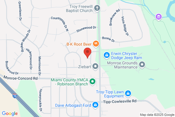 T & W Collision Repair Center Inc