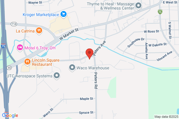 Home Builders Associates of Miami Co