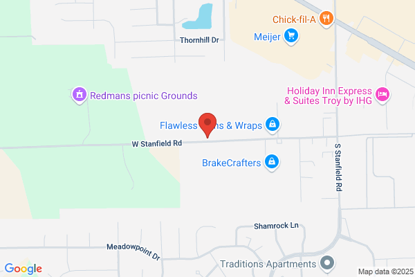 Preferred Abrasives Inc