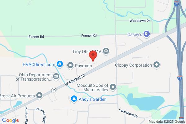 Miami Industrial Trucks, Inc.