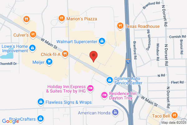 AutoZone Auto Parts