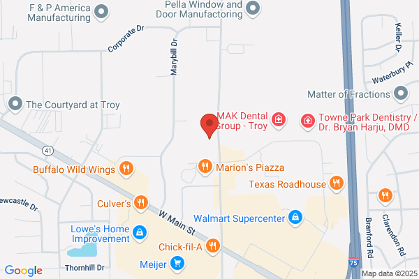 West Side Auto Wash