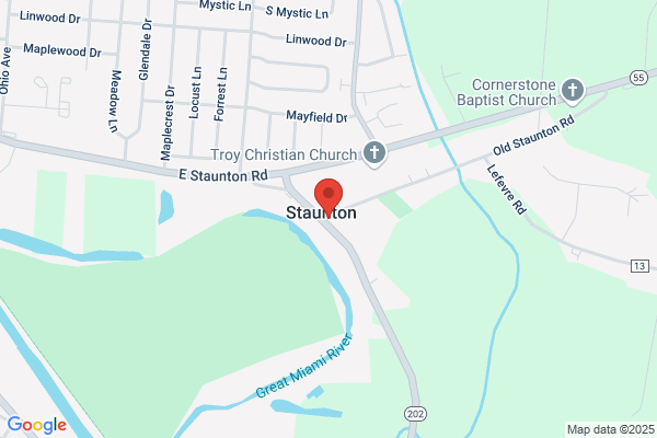 Staunton Country Store