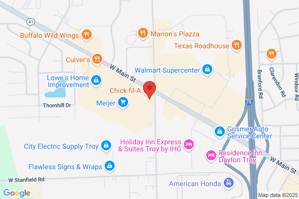 AT&T Store