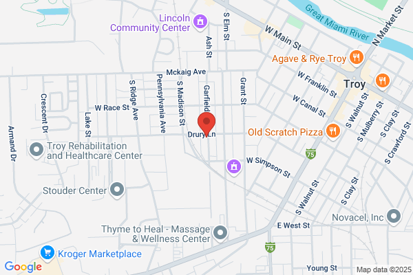 Buckeye Business Solutions