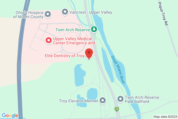 Elite Dentistry of Troy