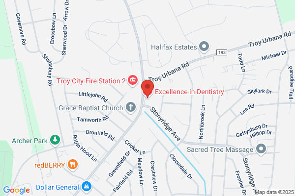 Excellence in Dentistry