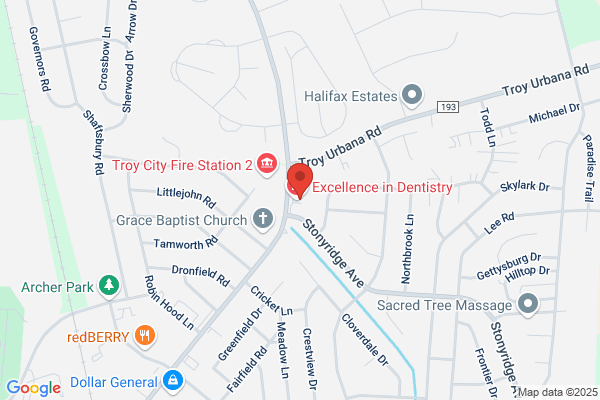 Bentley Mark T & Associates DDS