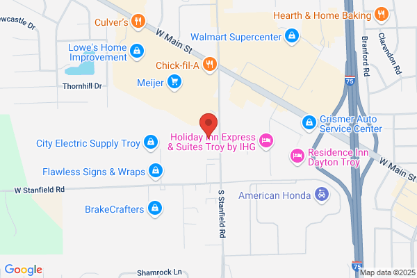 Tractor Supply Co.
