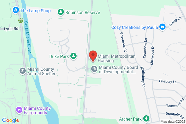 Miami County Residential Living