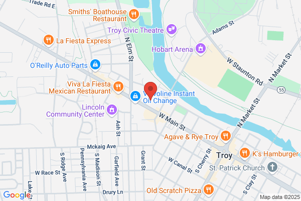 Kettering Health Medical Group Far Oaks Orthopedists - Troy Campus