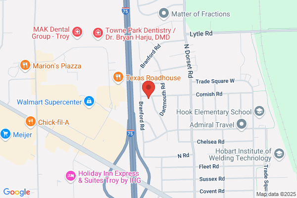 Altrusa Mobile Meals