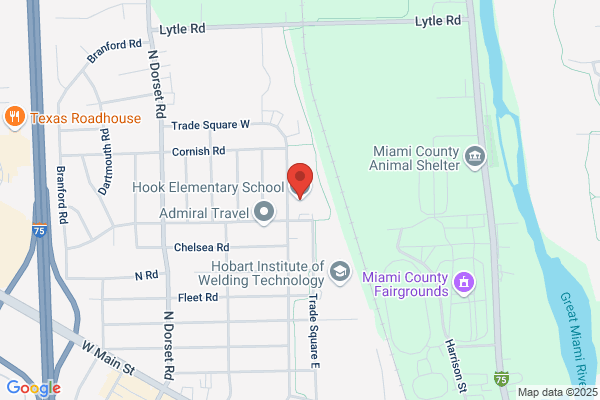 Hook Elementary