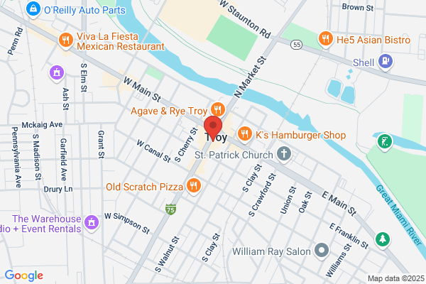 Outlook Financial Center
