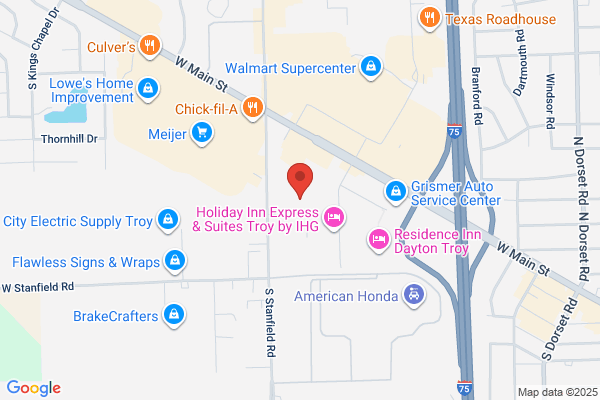 Dermatology & Laser Surgery Center