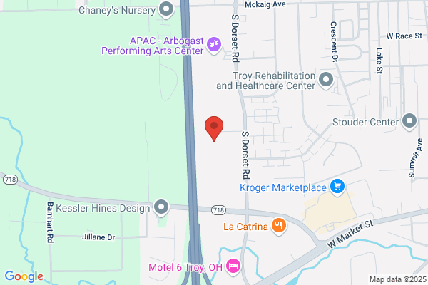 Miami Family Physicians Inc