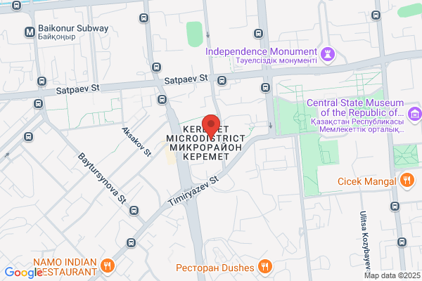 Nickol Agency