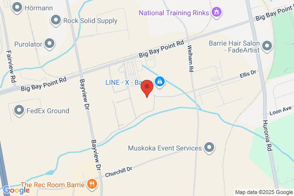 Independent Machine & Tool