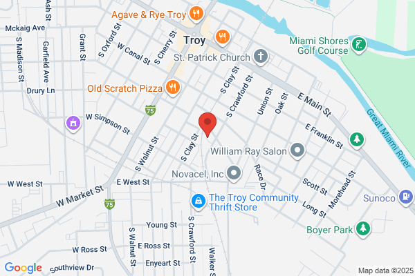 Kennedy Repair Service