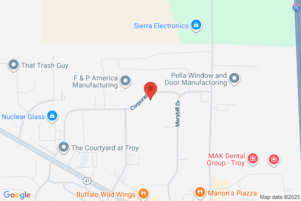Medway Tool Corporation